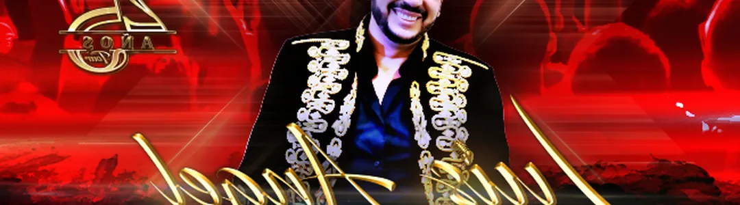 Luis Angel