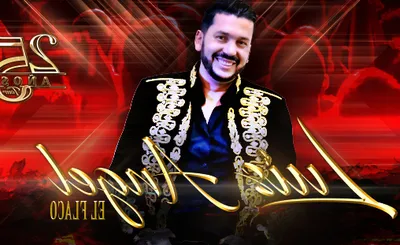 Luis Angel