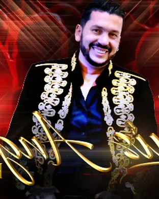Luis Angel