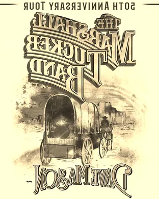 Marshall Tucker Band Glen Allen