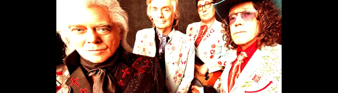 Marty Stuart and His Fabulous Superlatives