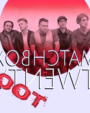 Matchbox Twenty & David Gray