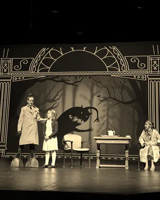 Matilda Jr. - The Musical Richmond