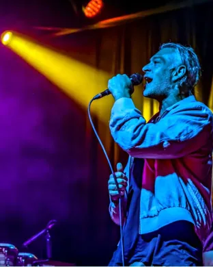 Matisyahu Richmond