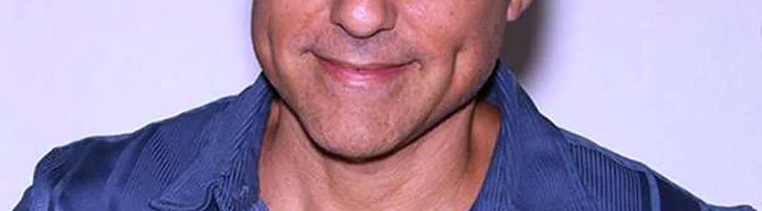 Maurice Benard