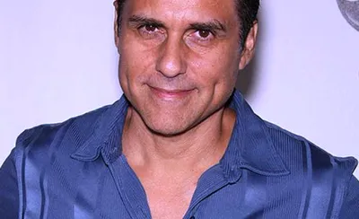 Maurice Benard