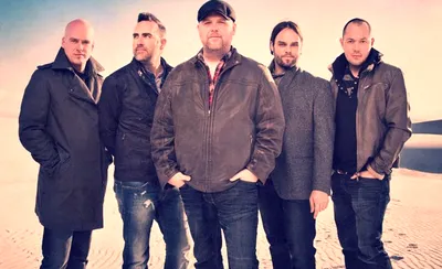 MercyMe