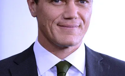 Michael Shannon