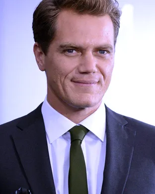 Michael Shannon
