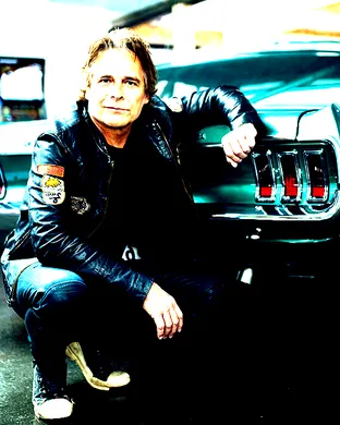 Mike Tramp