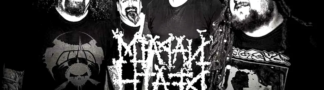Napalm Death