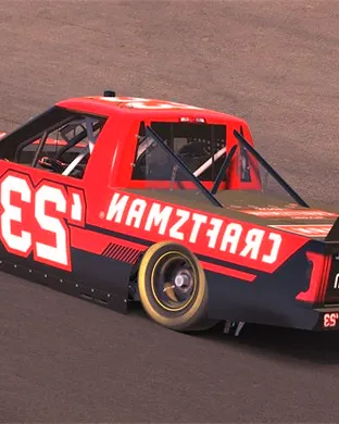 NASCAR Craftsman Truck Series