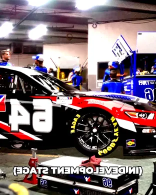 NASCAR