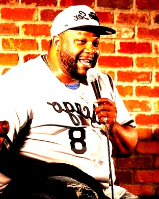 Live concert by Nate Jackson