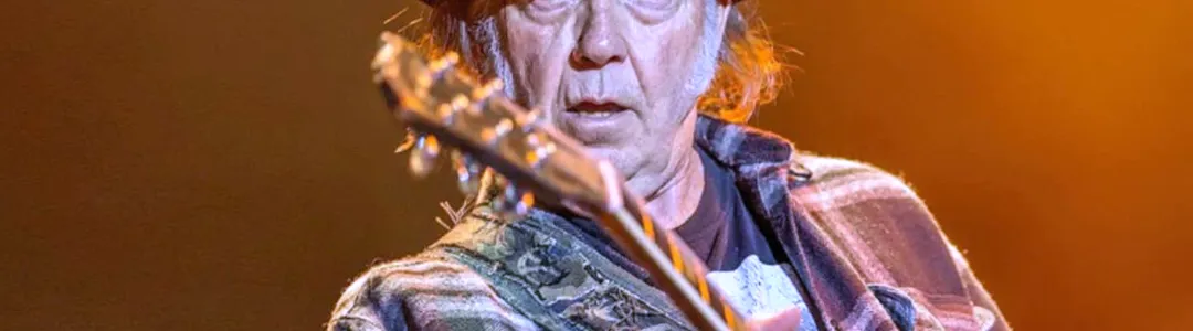Neil Young