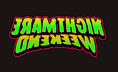 Nightmare Weekend