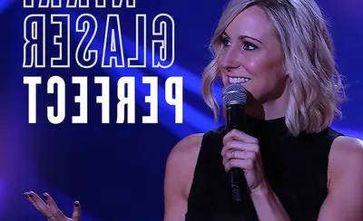 Nikki Glaser