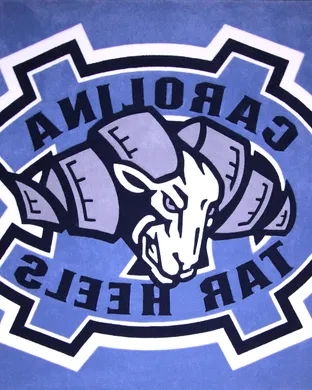 North Carolina Tar Heels vs. Richmond Spiders sports event