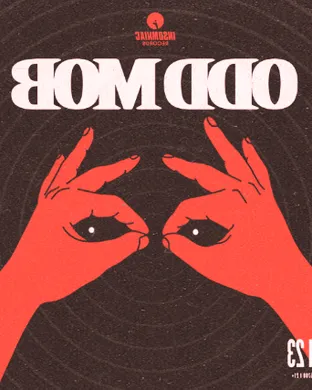 Live concert by Odd Mob