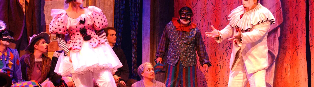 Pagliacci