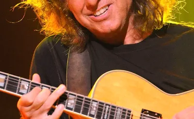 Pat Metheny