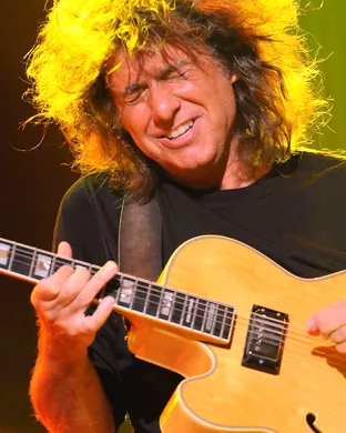 Pat Metheny