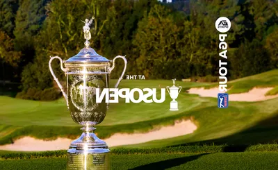 PGA Tour