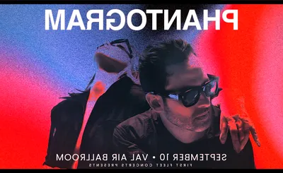 Phantogram