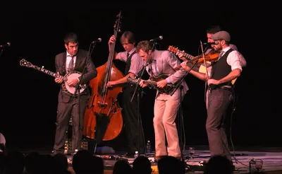 Punch Brothers