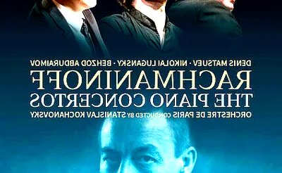 Rachmaninoff