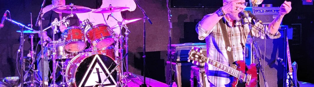 Reverend Horton Heat