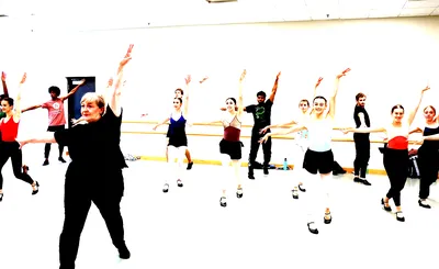 Richmond Ballet