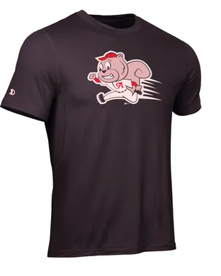 Richmond Flying Squirrels vs. Reading Fightin Phils