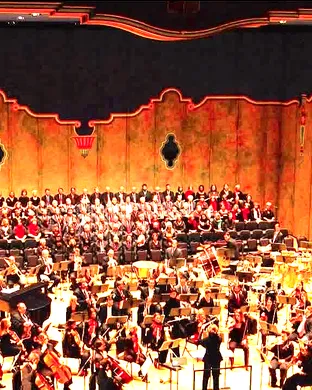 Richmond Symphony Richmond