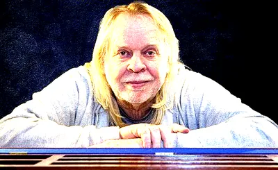 Rick Wakeman