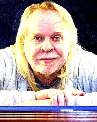 Rick Wakeman