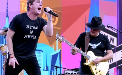 Rob Thomas