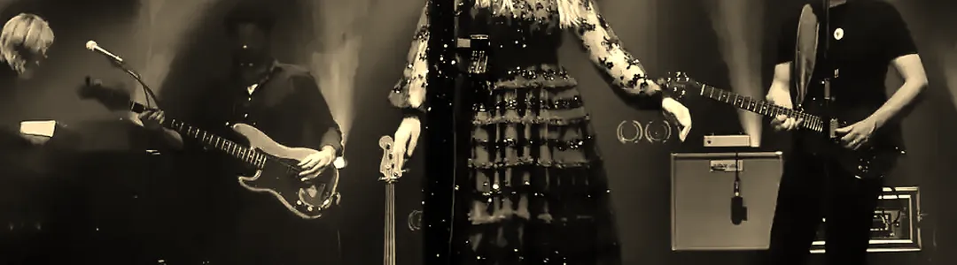 Rumours - A Fleetwood Mac Tribute