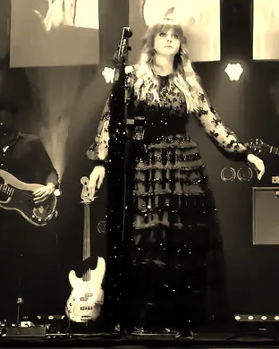 Rumours - A Fleetwood Mac Tribute Glen Allen