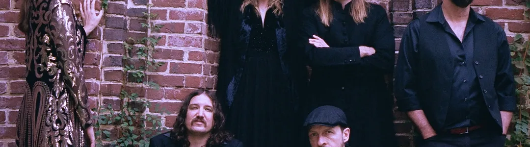 Rumours ATL - A Fleetwood Mac Tribute