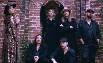 Rumours ATL - A Fleetwood Mac Tribute