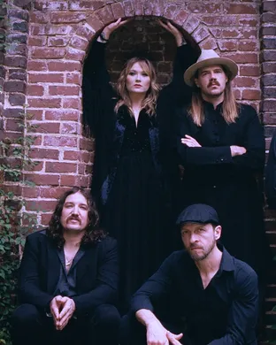 Rumours ATL - A Fleetwood Mac Tribute