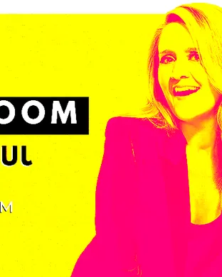 Samantha Bee Richmond