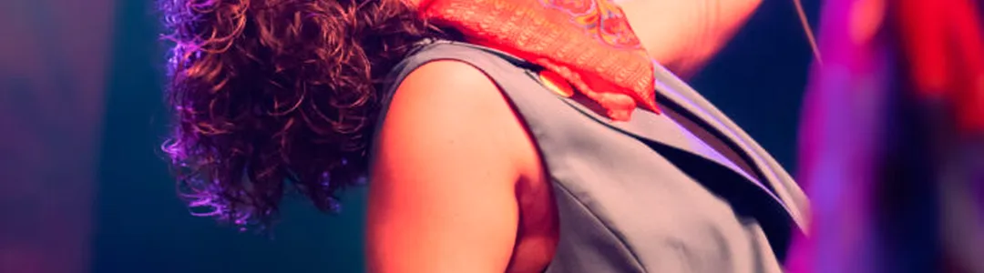 Sammy Rae and The Friends