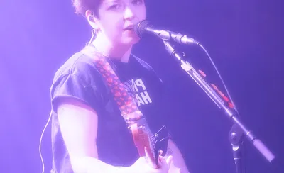 Snail Mail