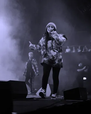 Snow Tha Product