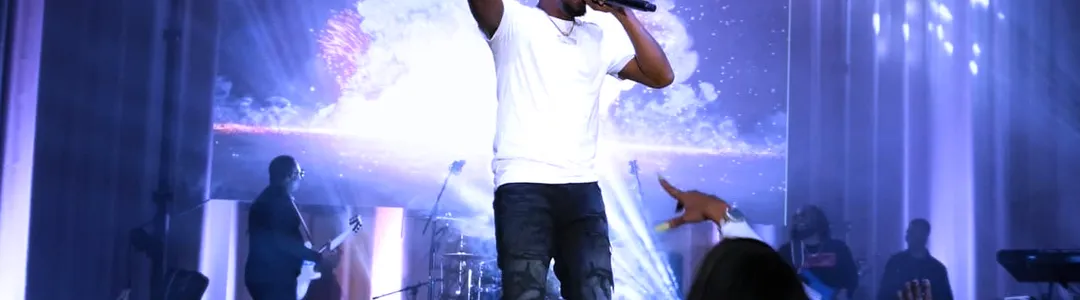 Southern Soul Explosion