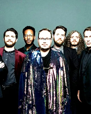 St. Paul and The Broken Bones & Brother Wallace