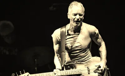 Sting