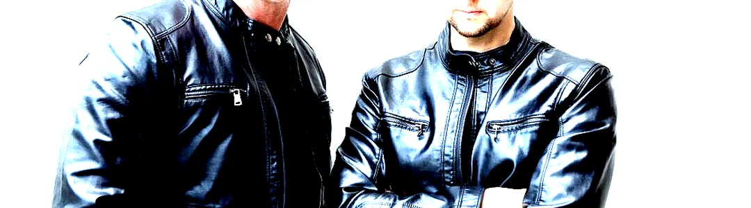 Stone Cold and The Jackal